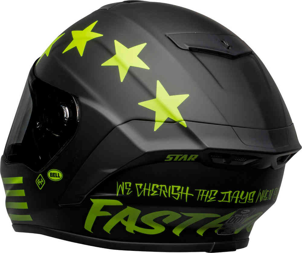 Bell Star DLX Mips Fasthouse Victory Circle Helmet