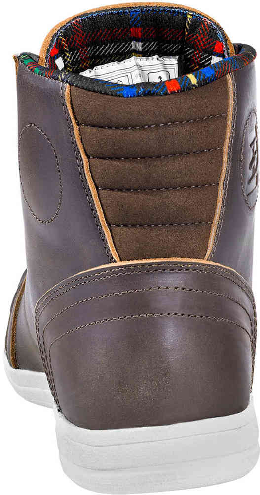 Bogotto Streetbiker Motorcycle Shoes