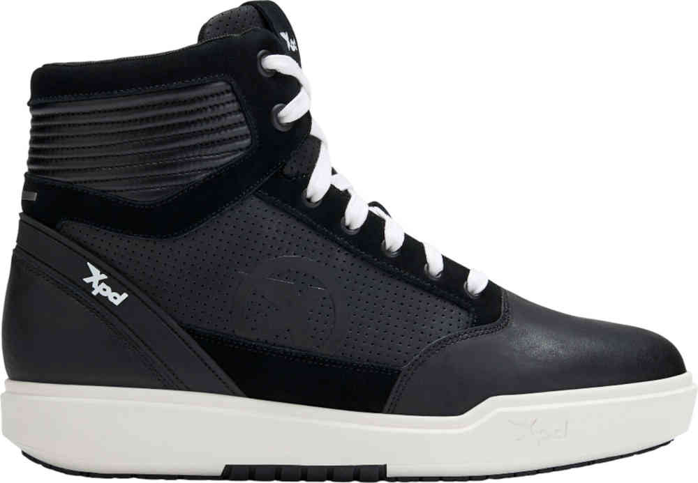 XPD Moto Way Air Motorcycle Shoes