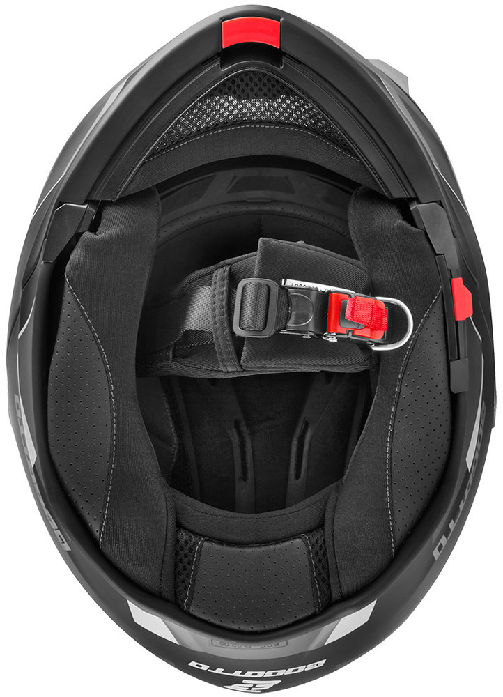 Bogotto V271 Delta Helmet