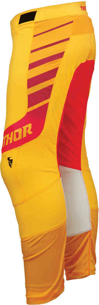 Thor Prime Analog Motocross Pants