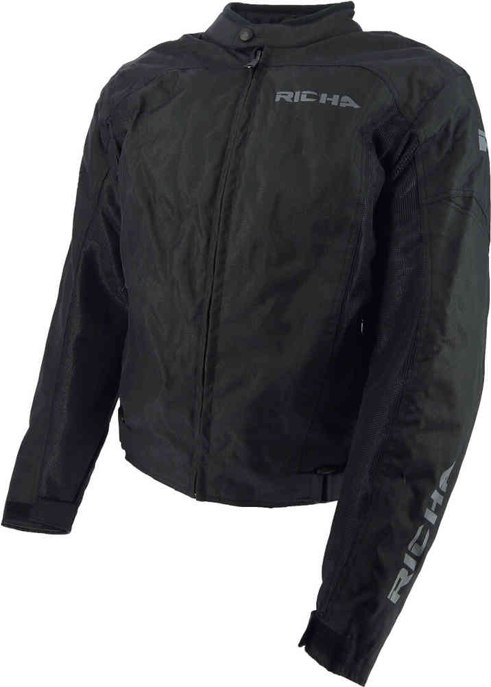 Richa Buster Mesh Motorcycle Textile Jacket