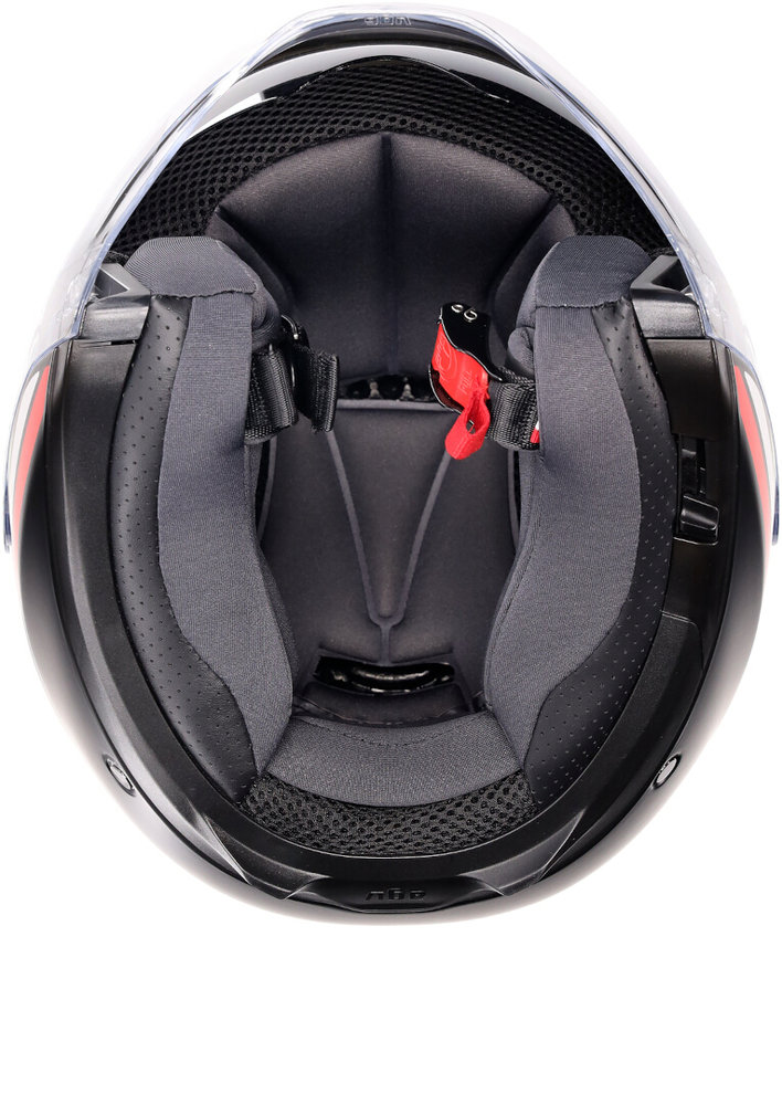 AGV Irides Bologna Jet Helmet