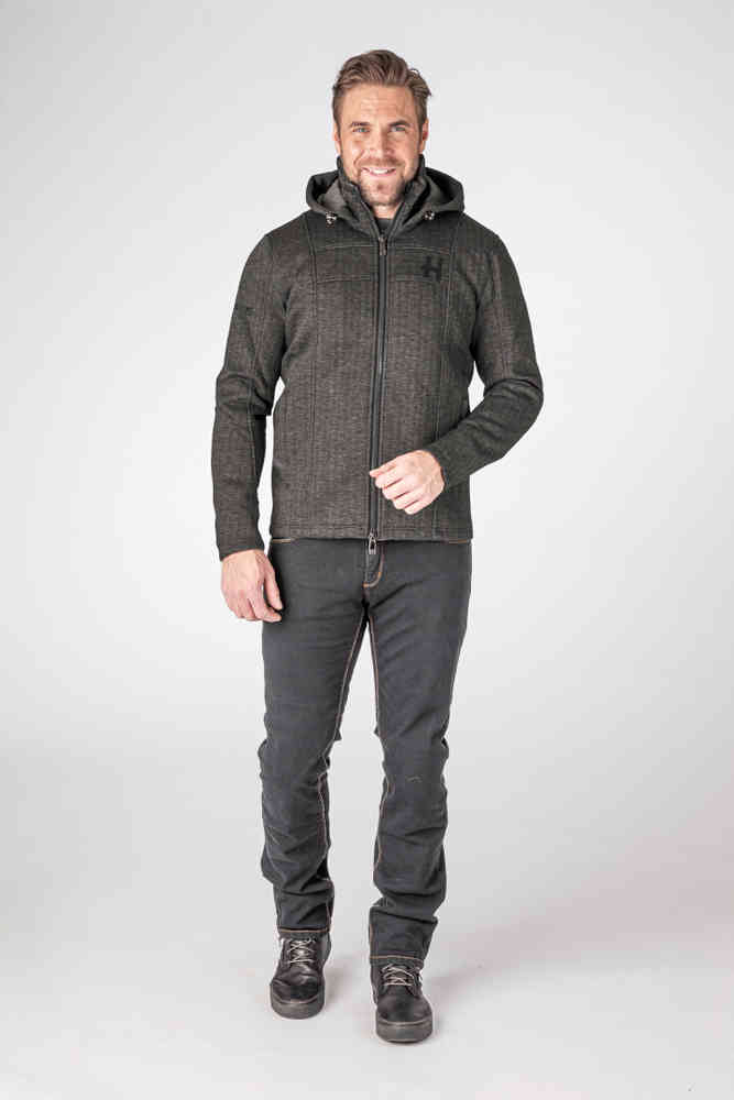 Halvarssons Dalfors Midlayer Jacket