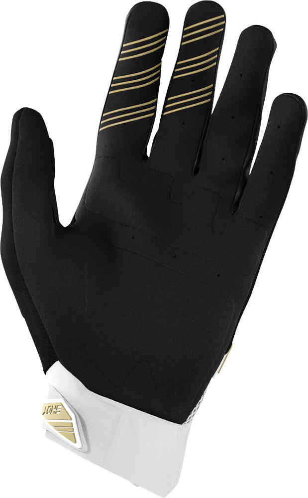 Shot Devo Motocross Gloves