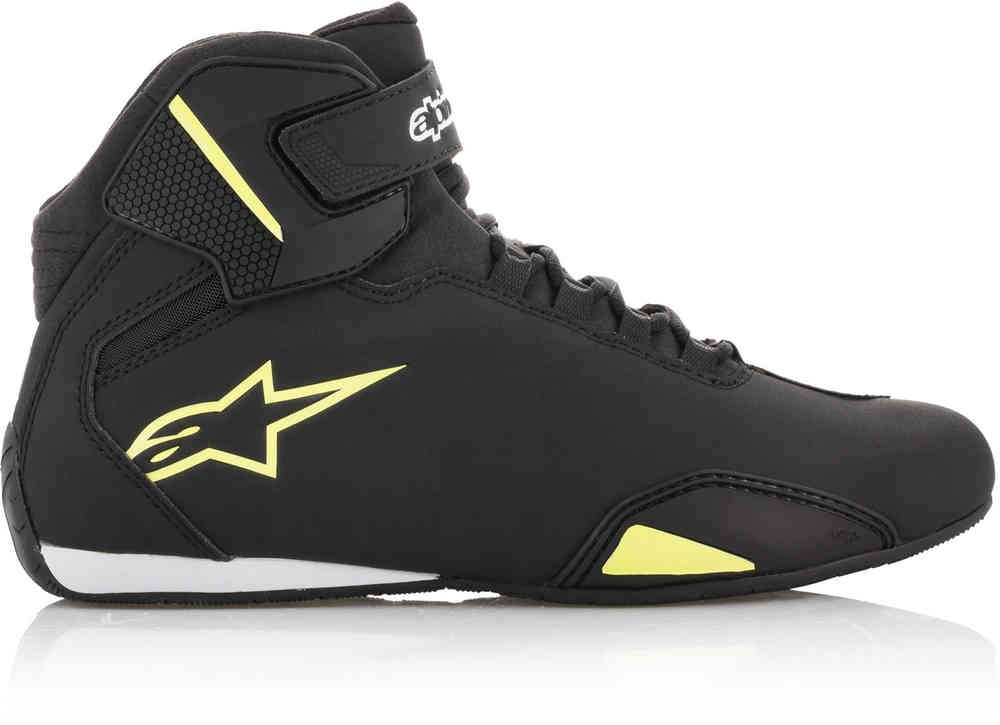 Alpinestars Sektor Motorcycle Shoes