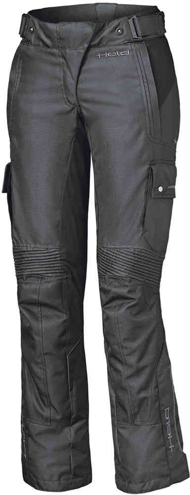 Held Bene waterproof Ladies Motorcycle Textile Pants