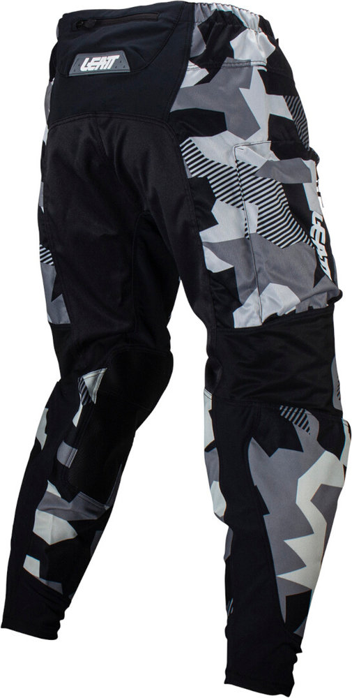 Leatt 4.5 Enduro Forge Motocross Pants