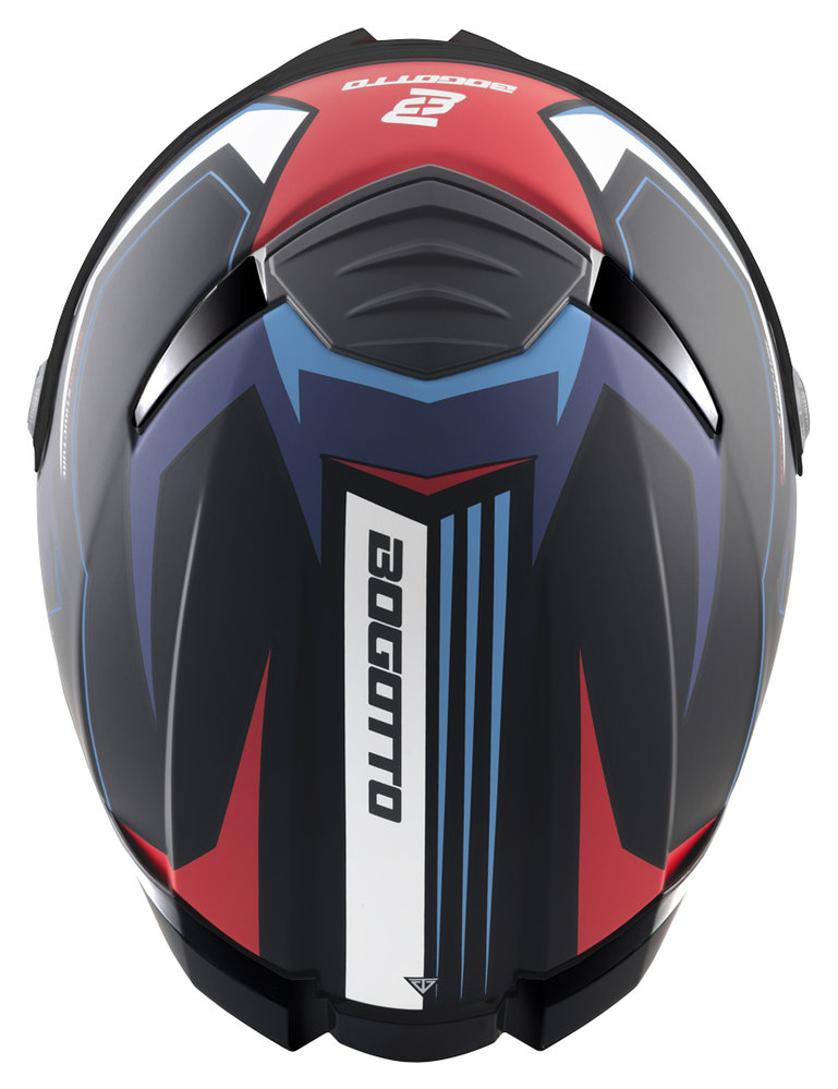 Bogotto FF118 Vilial Helmet