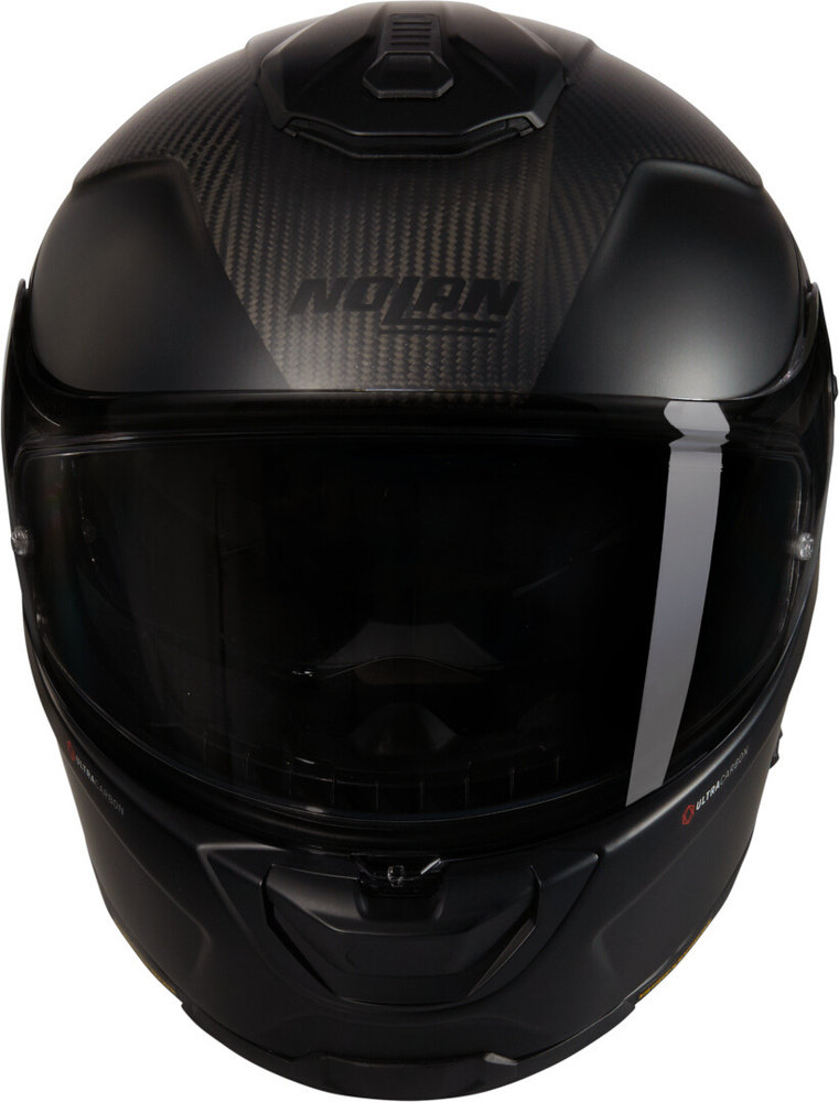 Nolan X-903 Ultra Carbon Triplonero N-Com Helmet