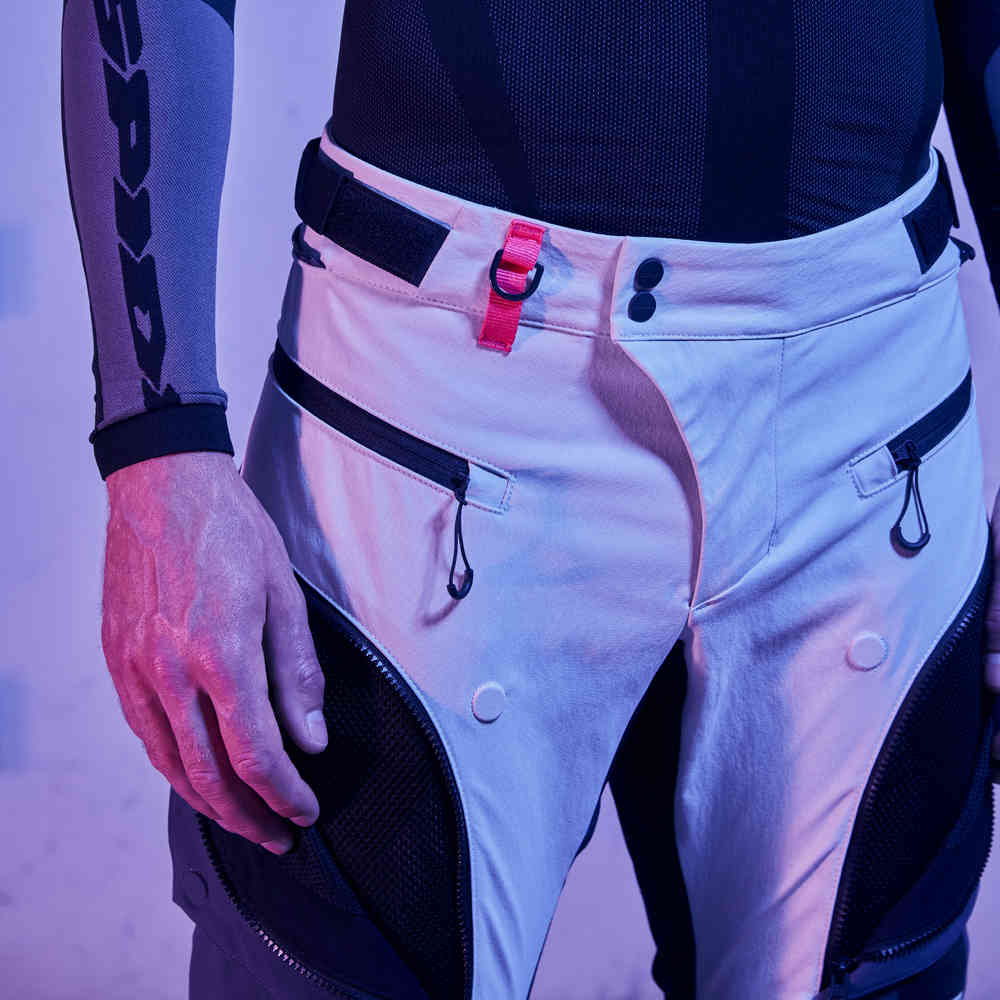 Spidi Frontier Motorcycle Textile Pants
