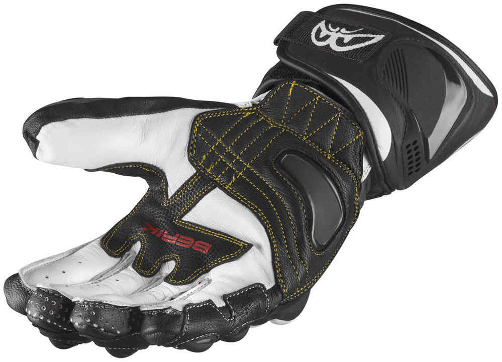 Berik Thunar Evo Motorcycle Gloves