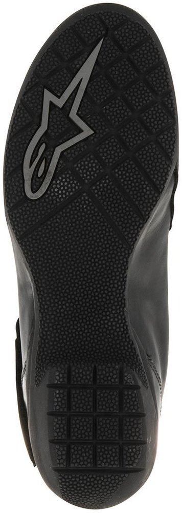 Alpinestars Stella Valencia Ladies Waterproof Motorcycle Boots