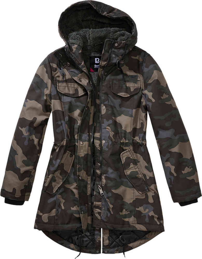 Brandit Marsh Lake Ladies Jacket