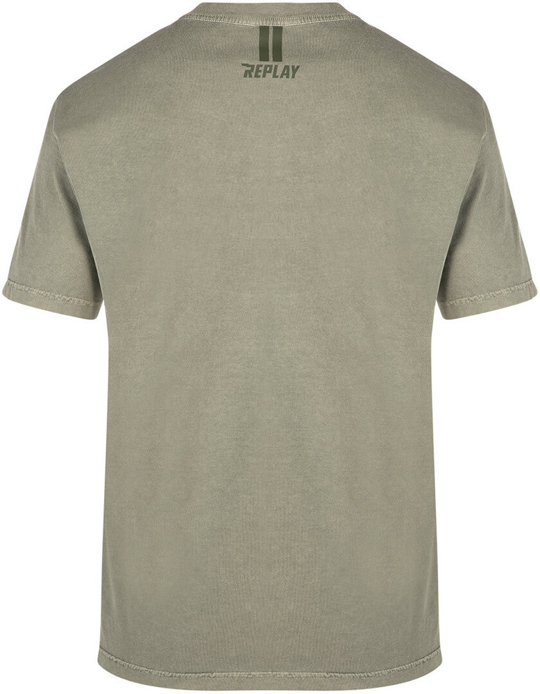 Replay Classic T-Shirt