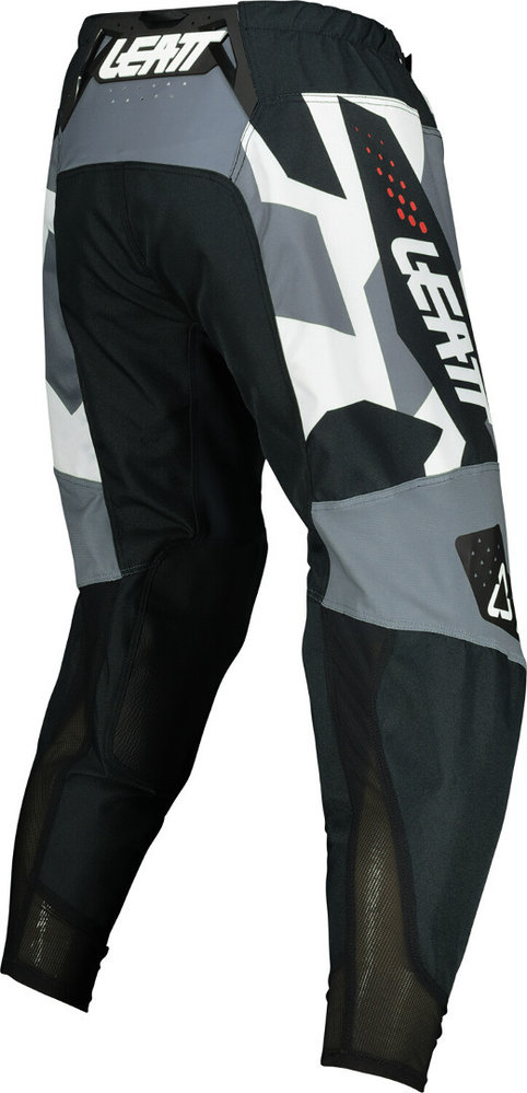 Leatt Moto 4.5 Camo Motocross Pants
