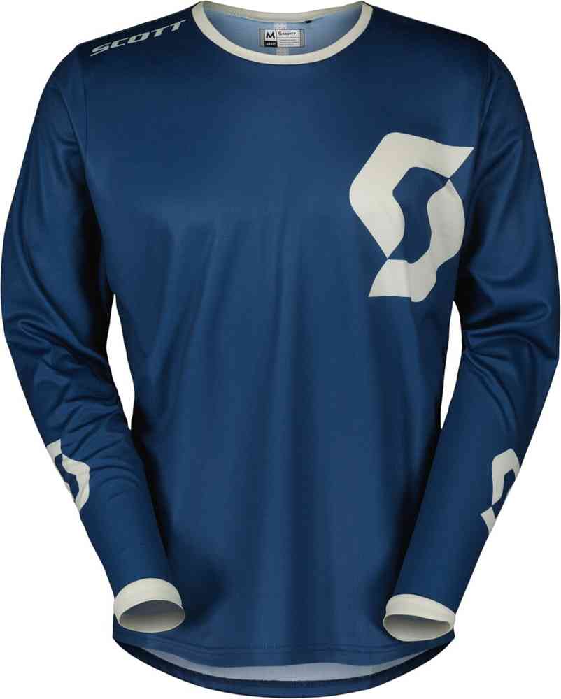 Scott Compete Motocross Jersey