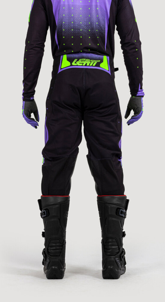 Leatt 4.5 Venom 2025 Motocross Pants