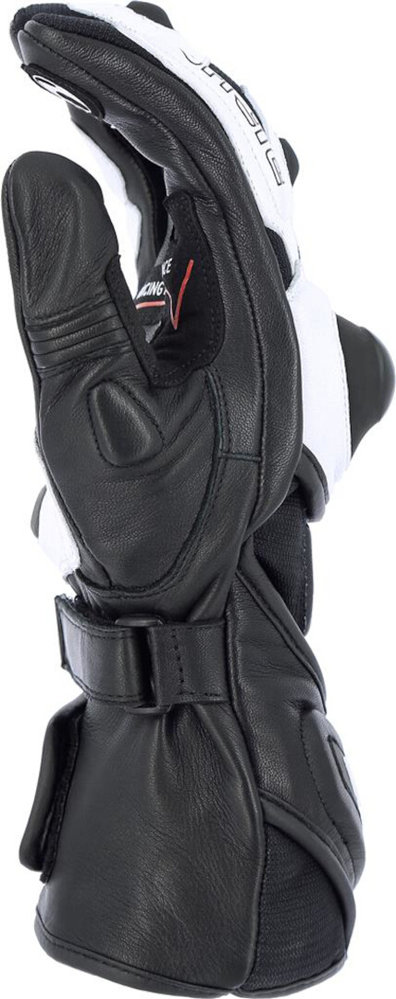 Richa Warrior Evo Ladies Motorcycle Gloves