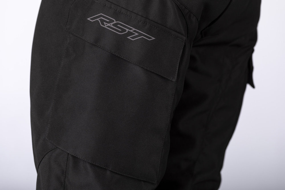 RST Alpha 5 RL Motorcycle Textile Pants