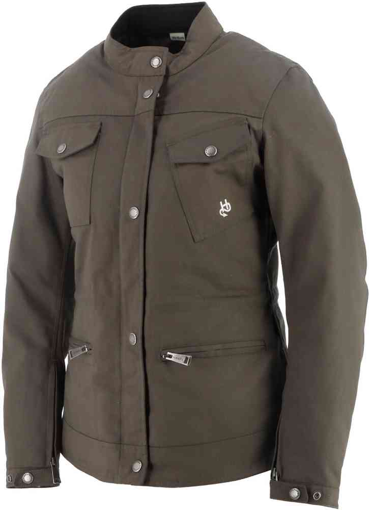 Helstons Mohave Ladies Motorcycle Textile Jacket