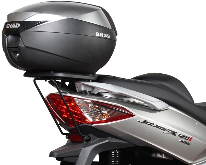 Top Master Topcase Fitting