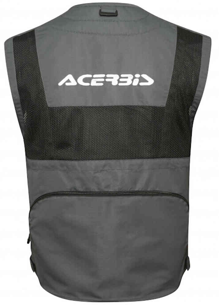 Acerbis Photographer Vest