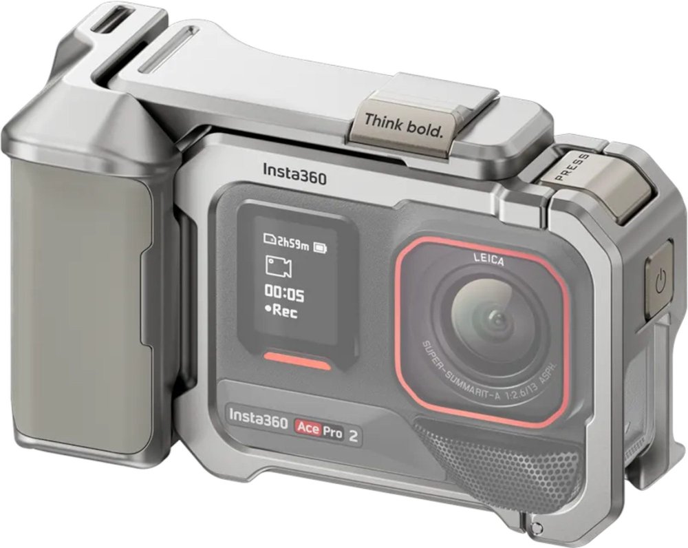 Insta360 Ace Pro 2/Ace Pro Xplorer Grip Kit