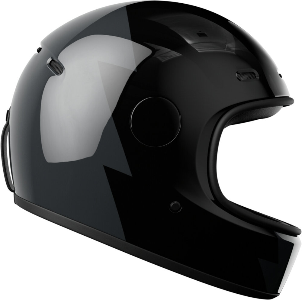 John Doe JD/One Signature Helmet