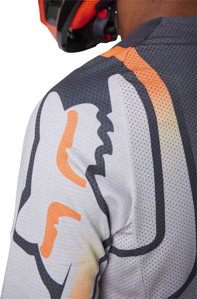 FOX 360 Vizen Motocross Jersey