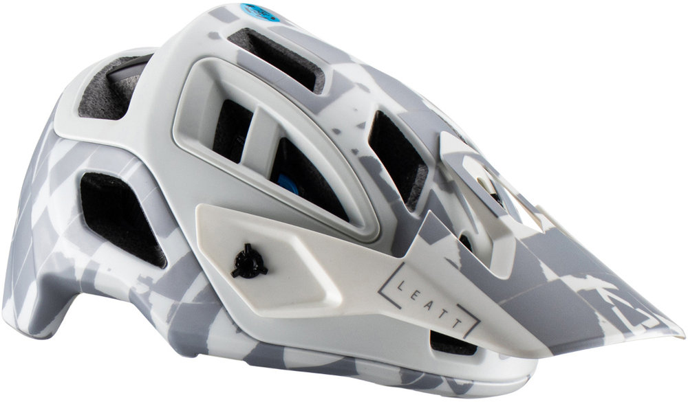 Leatt MTB All Mountain 3.0 Camo Bicycle Helmet