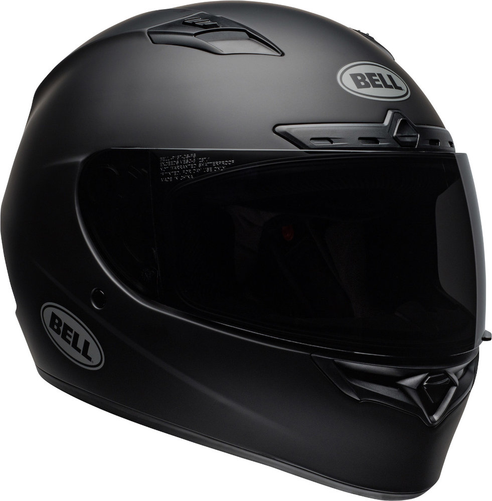 Bell Qualifier DLX Mips Solid ProTint Helmet
