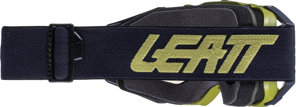 Leatt Velocity 6.5 Desert Motocross Goggles