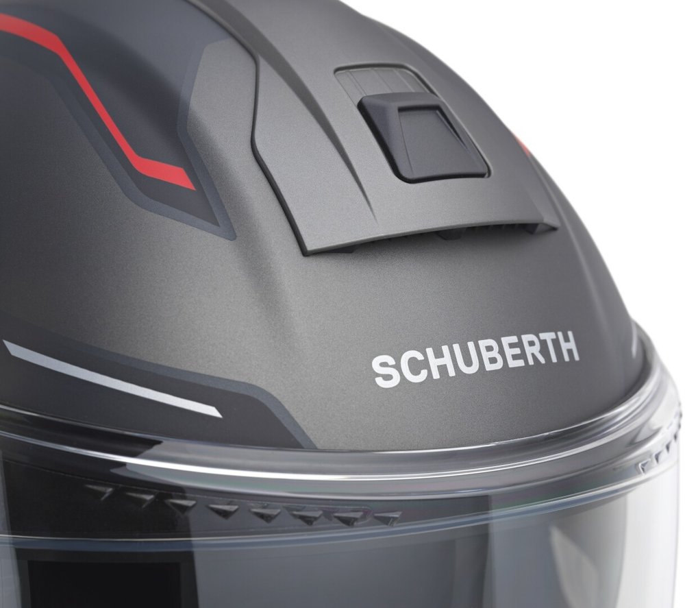 Schuberth C5 Omega Flip-Up Helmet