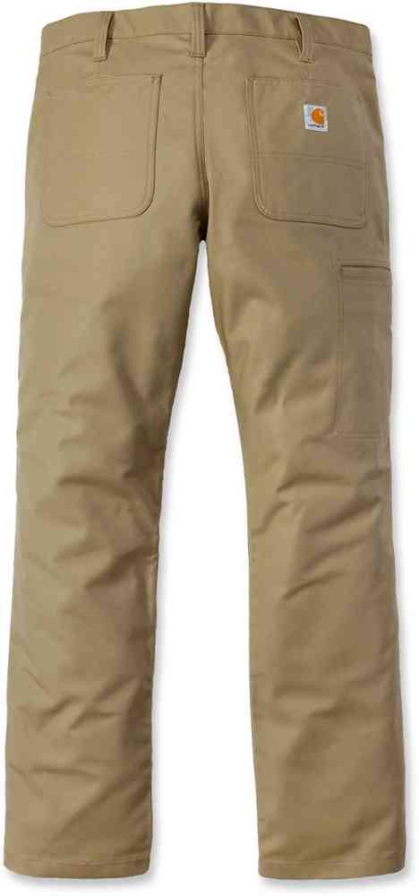 Carhartt Rugged Stretch Canvas Pants