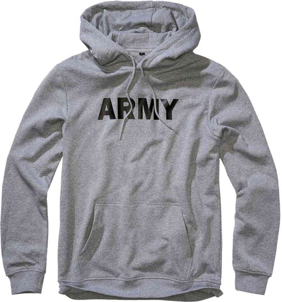 Brandit Army Hoodie