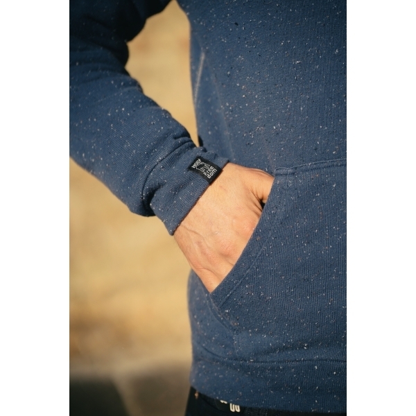 HolyFreedom Zizo Zip Hoodie