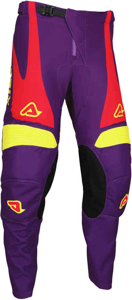 Acerbis MX-Track Askar Motocross Pants