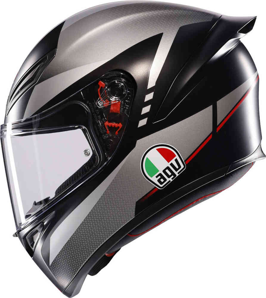 AGV K1 S Lap Helmet