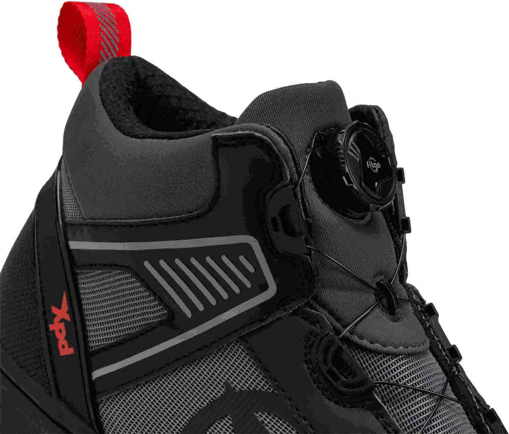 XPD Moto Fast Motorcycle Shoes