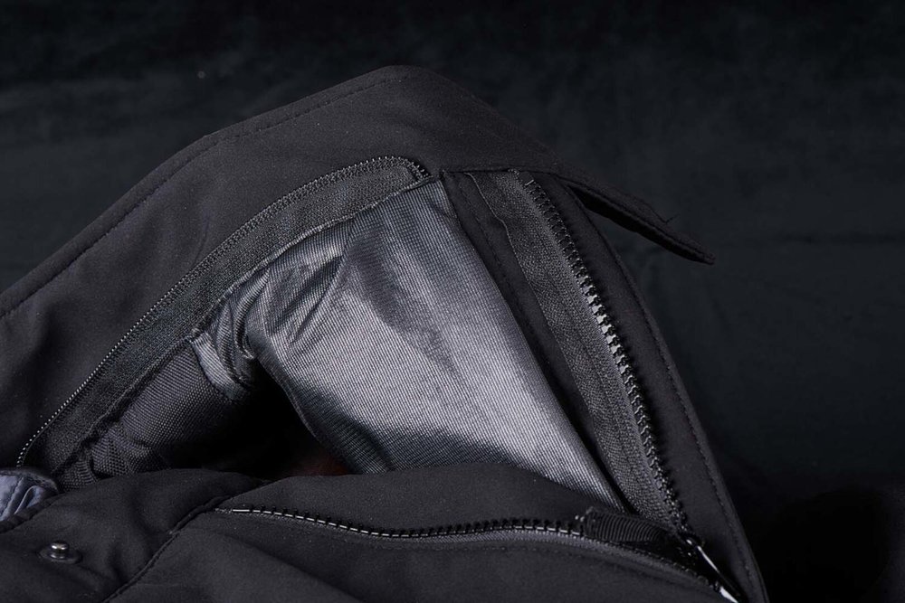 Furygan Softshell Ladies Motorcycle Textile Pants