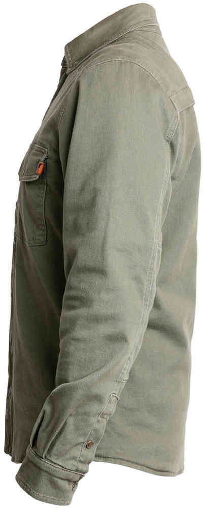 John Doe Motoshirt XTM Motorcycle Shirt