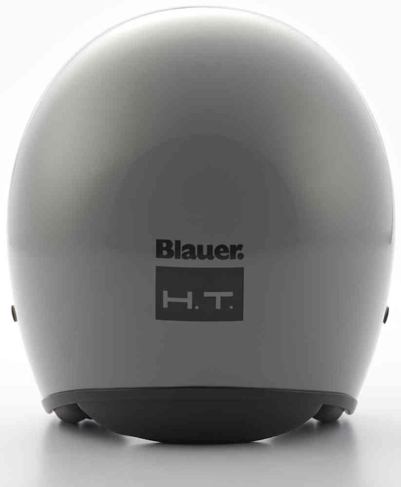 Blauer Pilot 1.1 Monochrome Jet Helmet