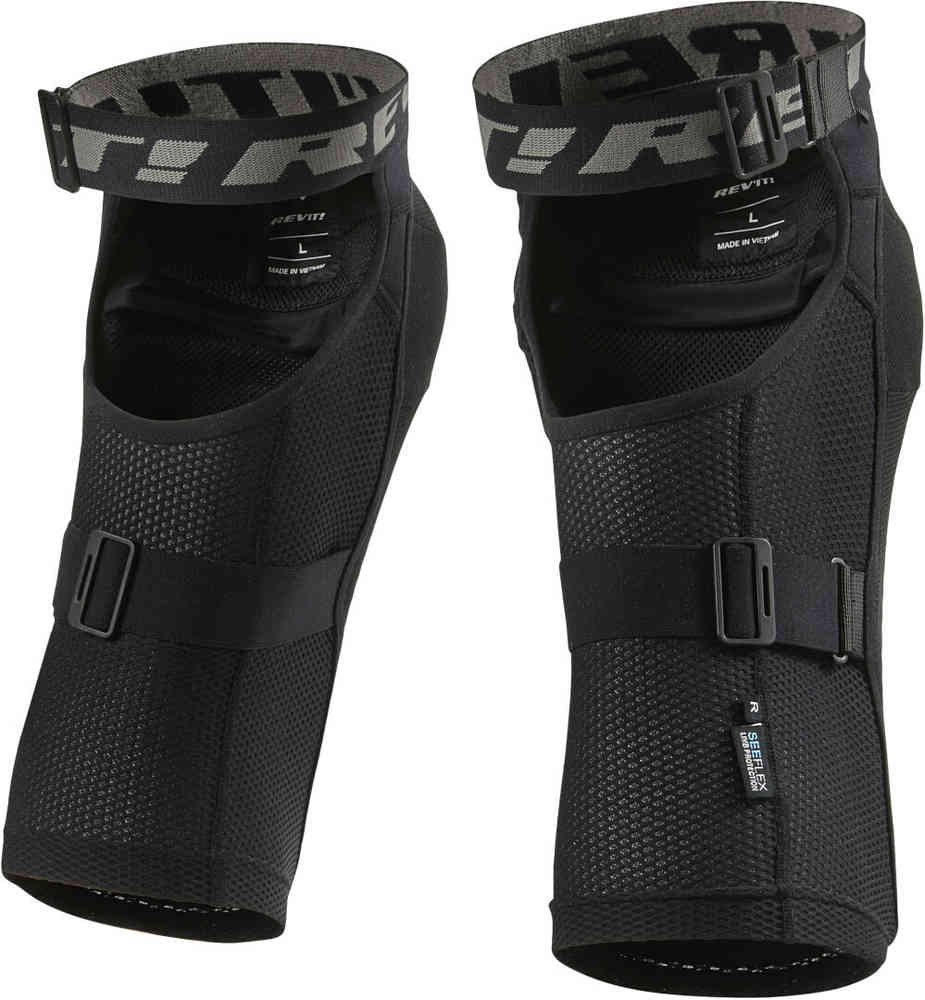 Revit Scram Knee Protector