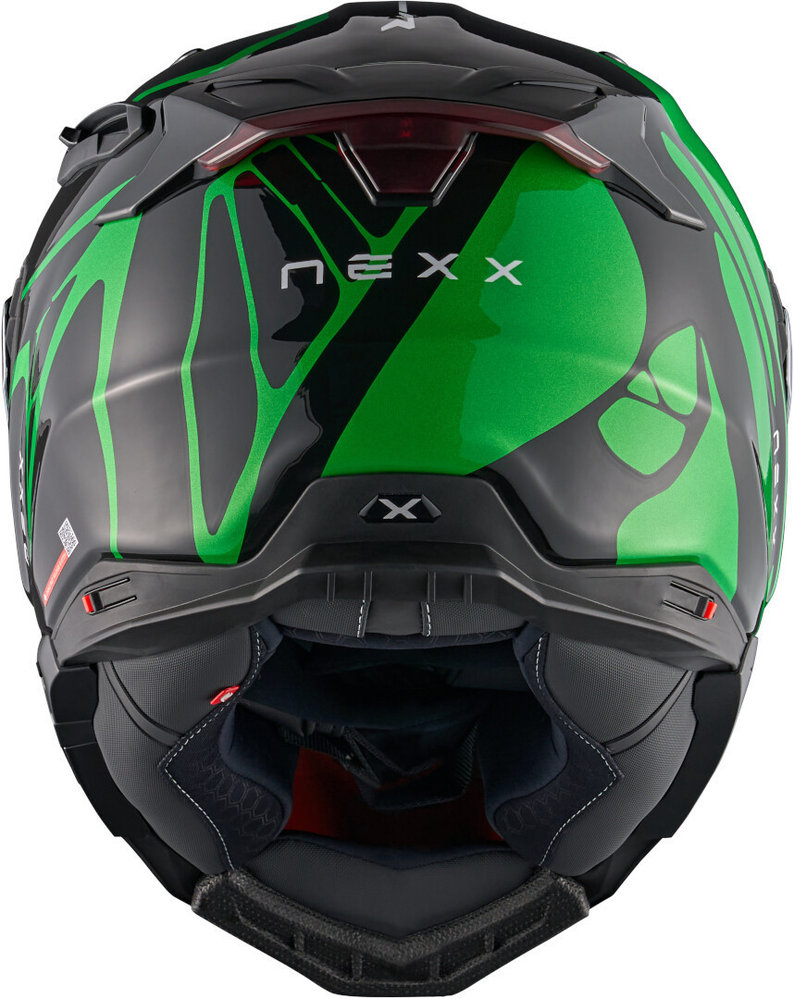 Nexx X.WST 3 B-Side Helmet