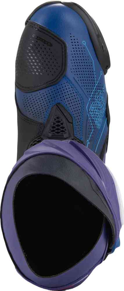 Alpinestars Supertech R Martinator R01 LE Vented Motorcycle Boots