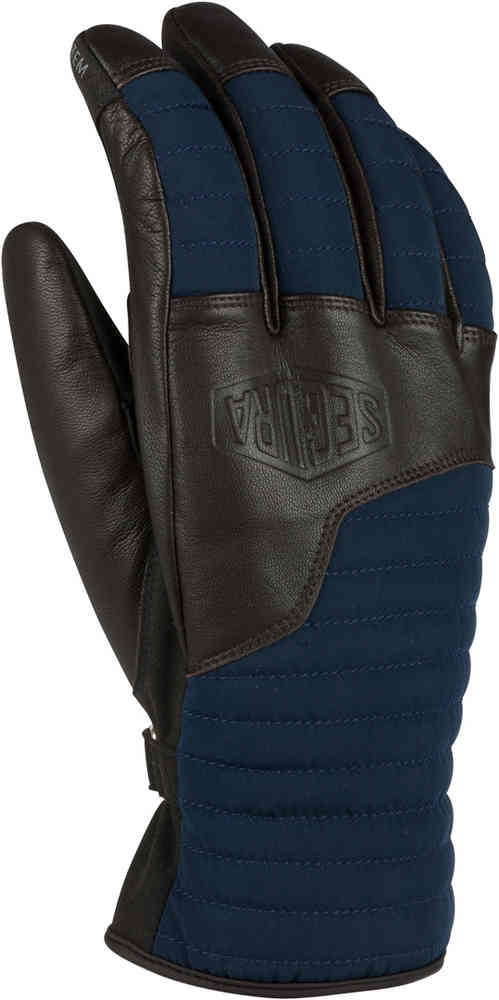 Segura Mitzy Waterproof Motorcycle Gloves
