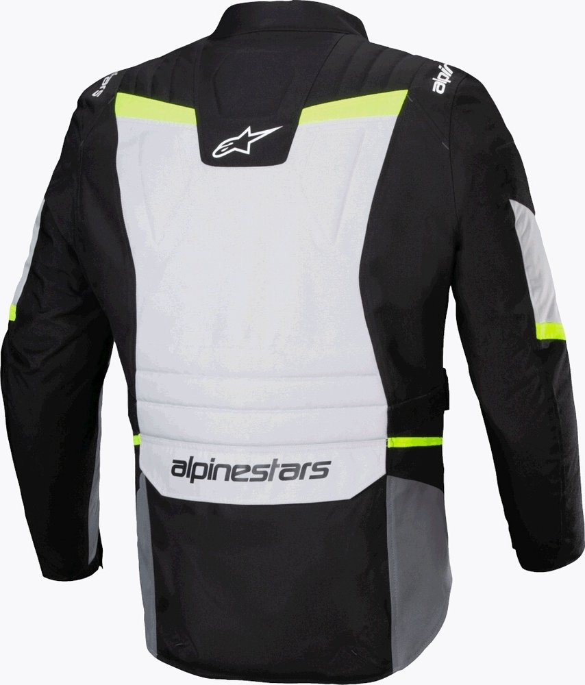 Alpinestars ST-1 waterproof Motorcycle Textile Jacket