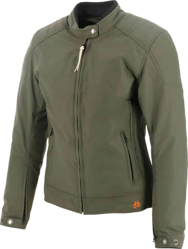 Helstons Jody Ladies Motorcycle Textile Jacket