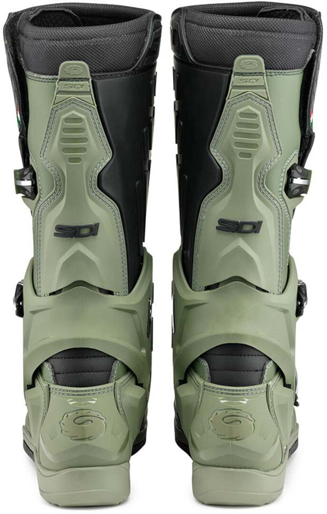 Sidi Crossair Motocross Boots